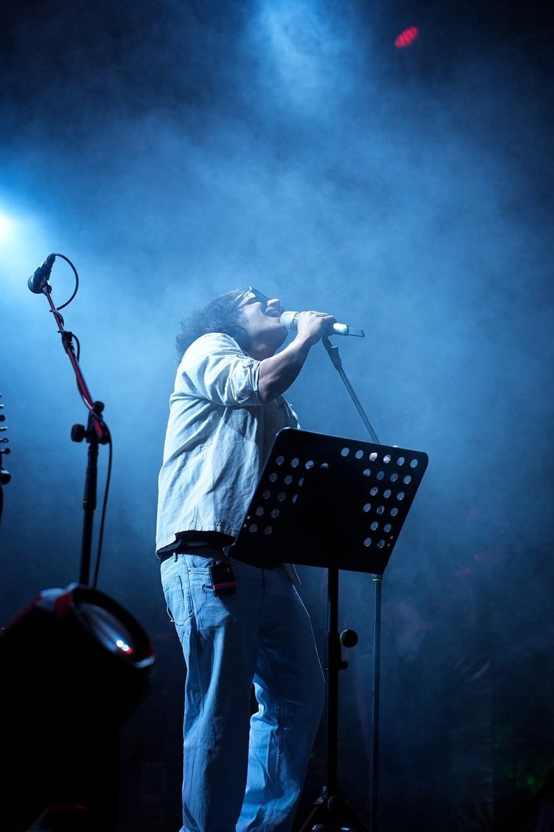 Interactive Performance